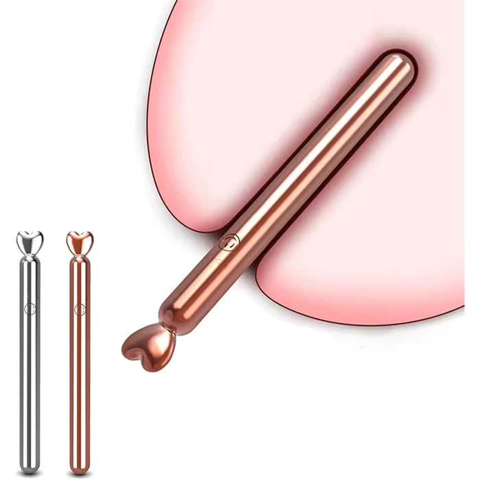 Mini Bullet Vibratorius su 10 Vibracijos Rūšių – G taško, Klitorio ir Spenelių Stimuliacijai