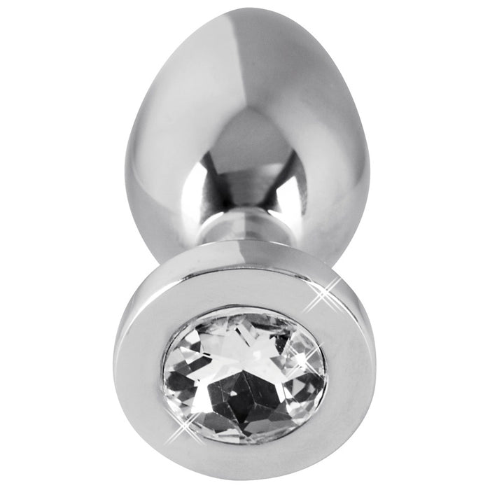 Diamond Butt Plug heavy anal plug Aistra Diamond Butt Plug heavy anal plug Aistra