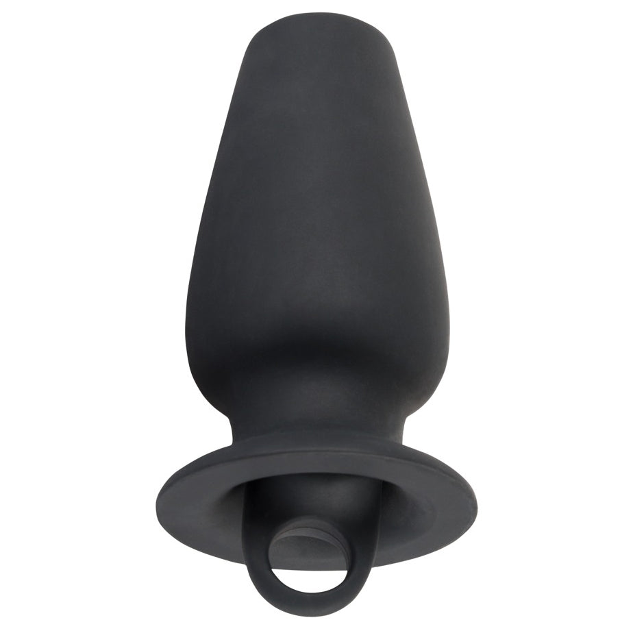Lust Tunnel Plug hollow anal plug with plug  Aistra