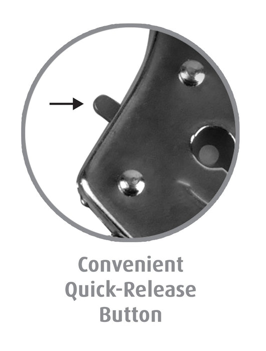 Beginner’s Metal Cuffs with Safety Lever and Keys for Playful Restraint Games for Couples