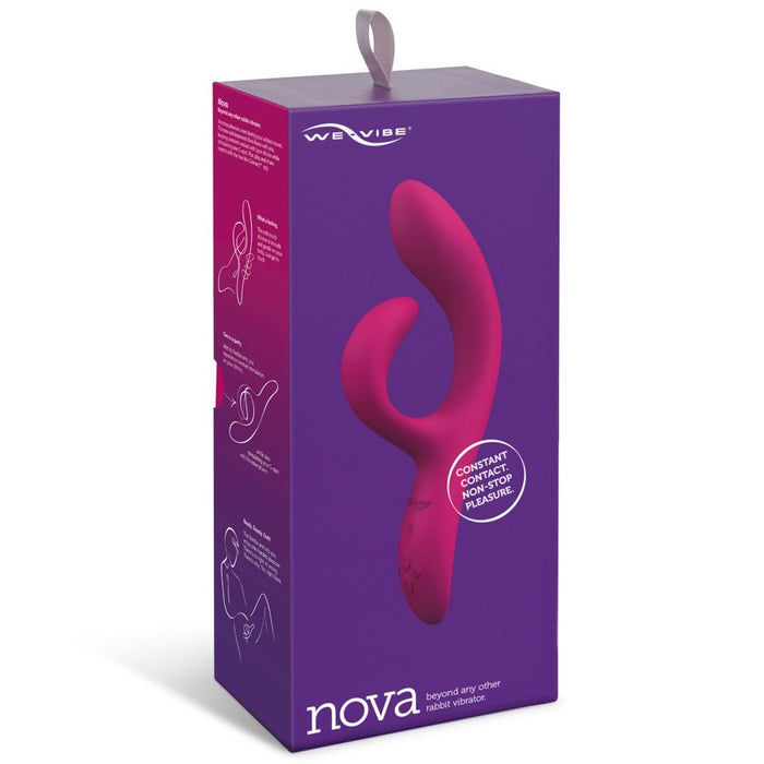 We-Vibe Nova 2 moteriškas stimuliatorius