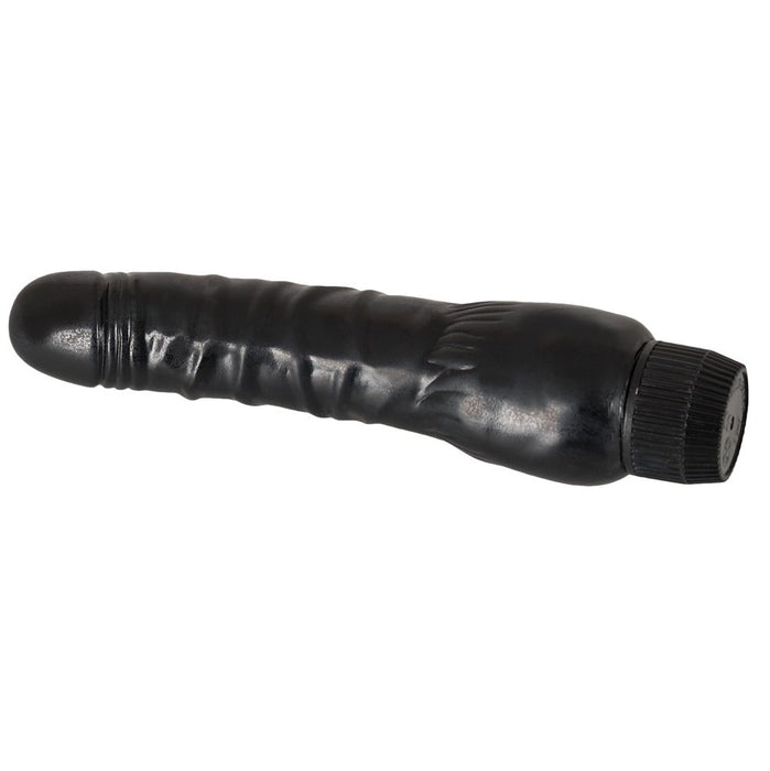 Black Hammer vaginalinis vibratorius