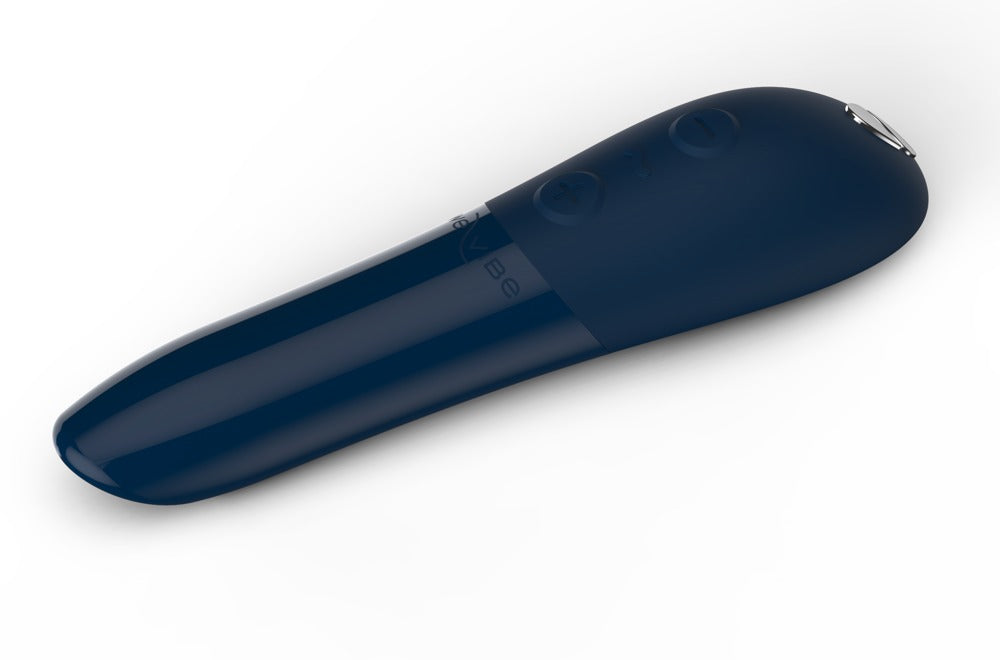 Tango X – powerful and compact massager with 7 vibration modes and 8 speeds