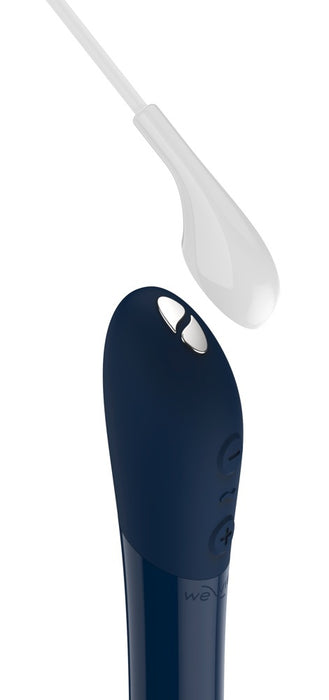 Tango X – powerful and compact massager with 7 vibration modes and 8 speeds