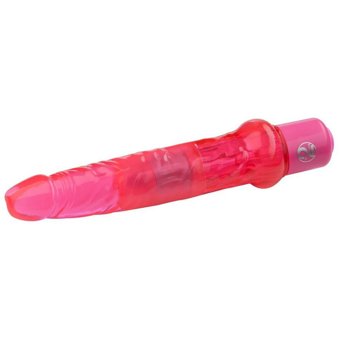 Jelly Anal anal vibrator Aistra Jelly Anal anal vibrator Aistra