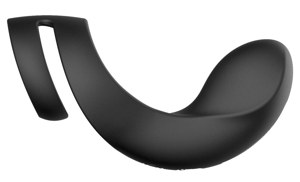 Benedict – Flexible Cock and Ball Ring with Perineum Vibrator for Enhanced Pleasure