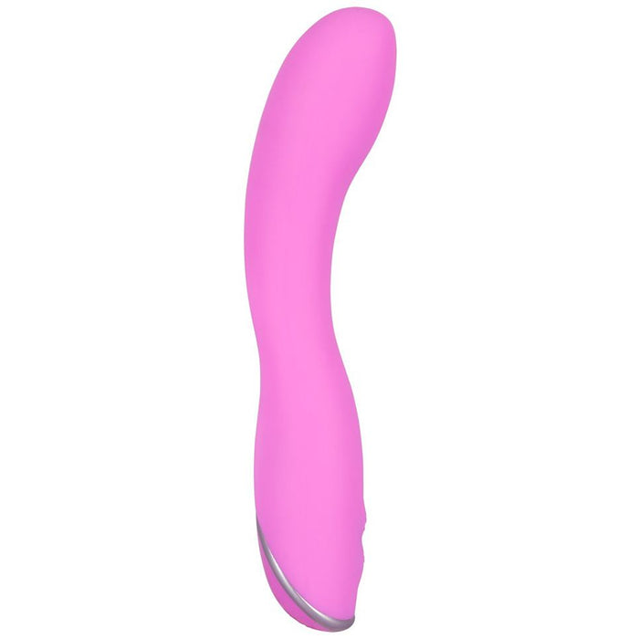 Delicious G-Spot vaginalinis vibratorius
