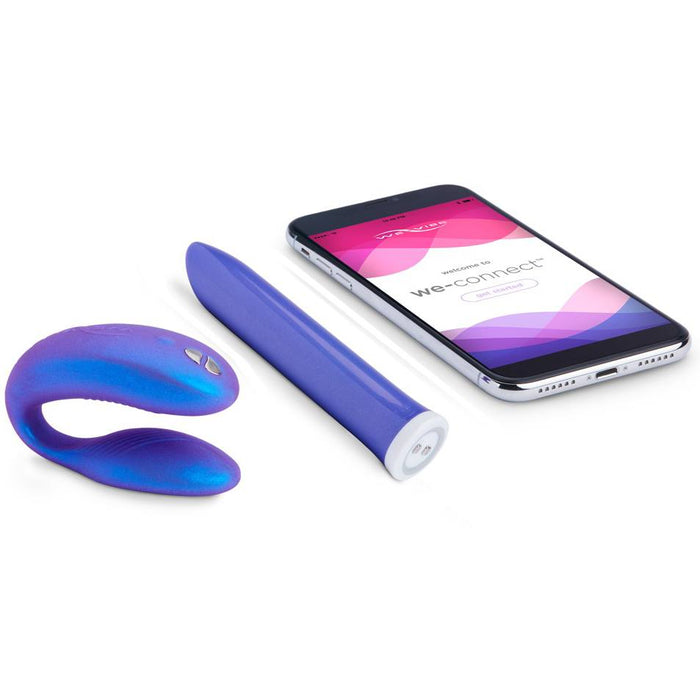 We-Vibe Anniversary Collection vibratorių rinkinys