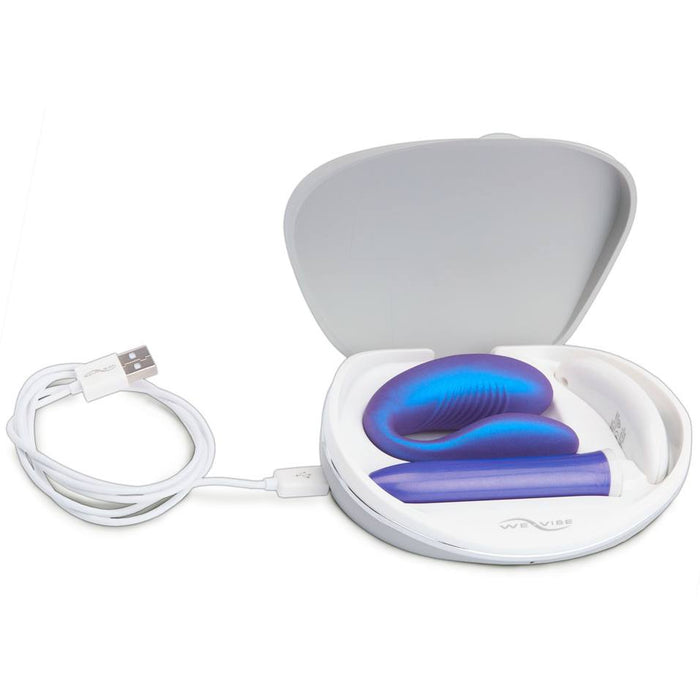 We-Vibe Anniversary Collection vibratorių rinkinys