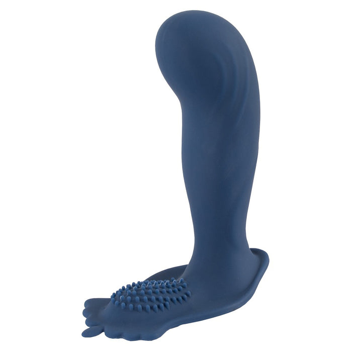 Vibratting Butt Plug vibruojantis prostatos masažuoklis