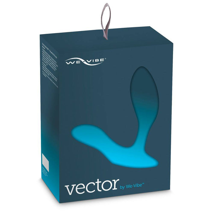 We-Vibe Vector prostatos masažuoklis