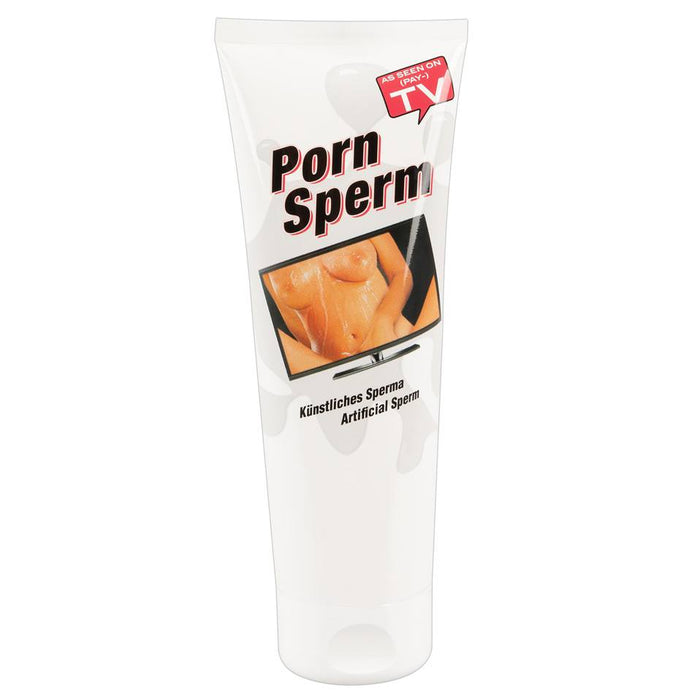 Porn Sperm dirbtinė sperma 250ml