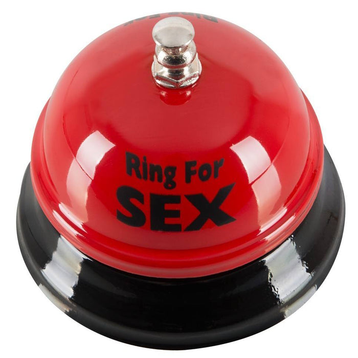 Stalinis skambutis Ring for Sex