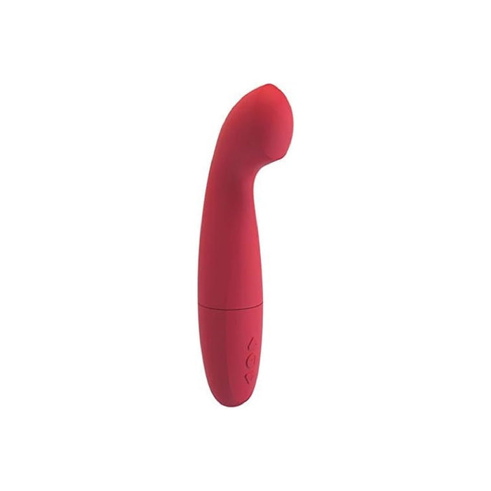 Vibe Republic G-spot vibrator – reveal your passion subtly