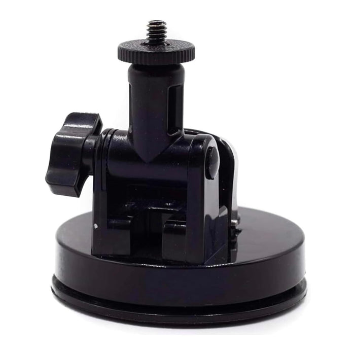 Adjustable device holder with strong clamping head – for comfortable use