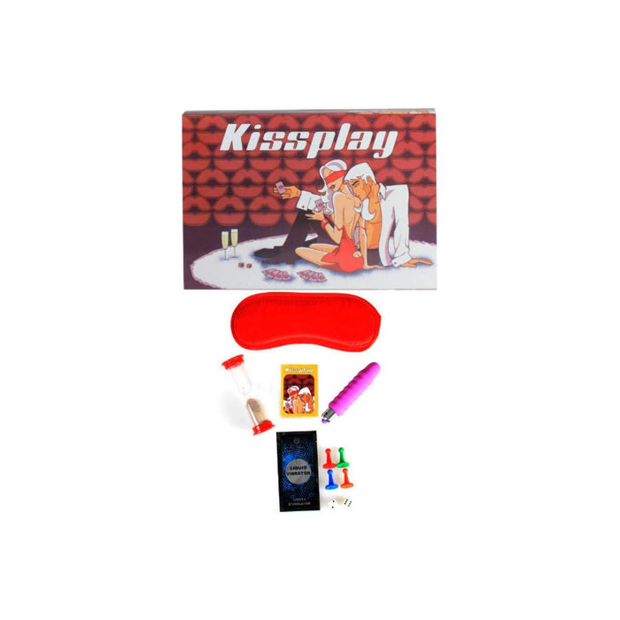 FEMARVI 100% PLAY porų vibratorius – atskleiskite aistrą kartu