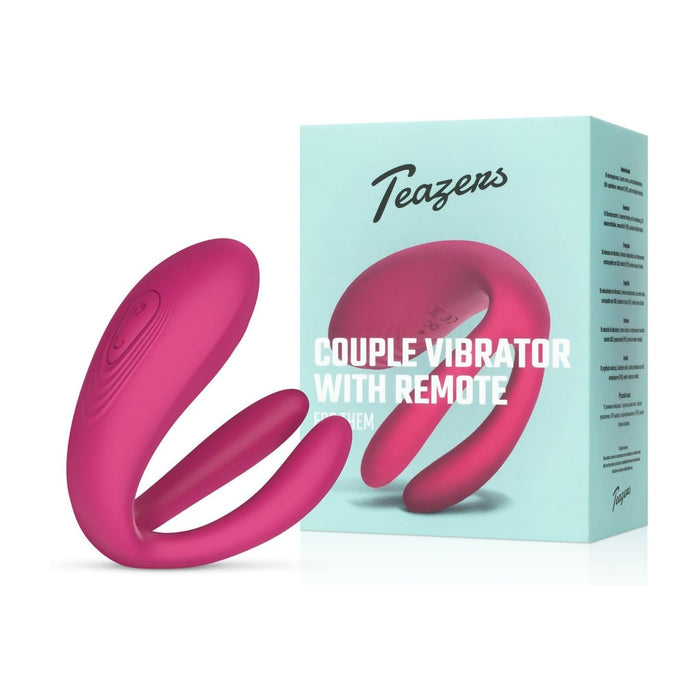 Paarvibratoris su nuotolinio valdymo pultu – trys varikliai ir lankstūs armeliai