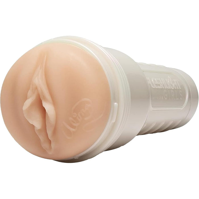 Alina Lopez Rose – an ultra-realistic SuperSkin masturbator with deep texture