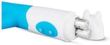 Petite Piper G taško vibracija – 10 intensyvumo lygiai, galingas malonumas