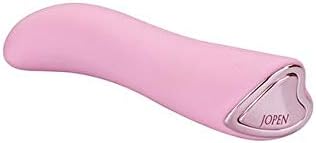 Amour Mini G – elegant and G-spot vibrator-enhanced pleasure