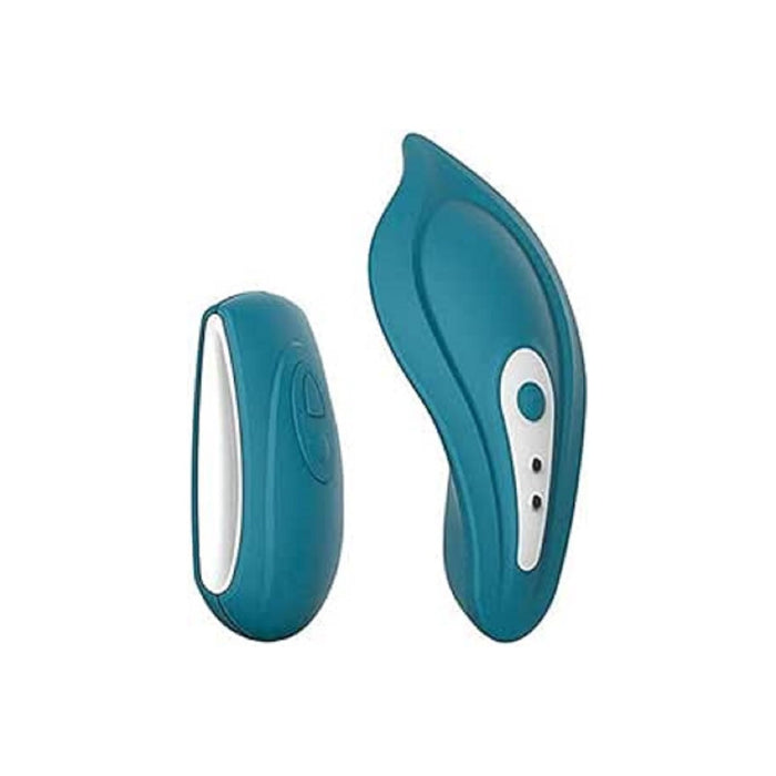 G-spot vibrator set – unleash your passions