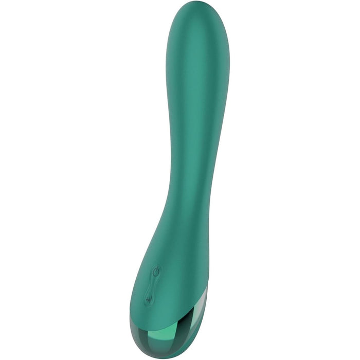 Timeless Love G-Spot Vibrator – Elegant and Powerful Pleasure Tool
