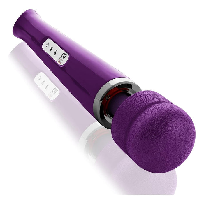 NEW Magic Wand Vibrator for Women with Expert Speed ​​and 2 Hours of Cordless Operation