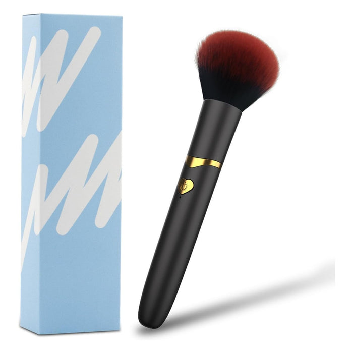 G taško vibratorius su 10 vibracijos režimų – tylus ir atsparus vandeniui