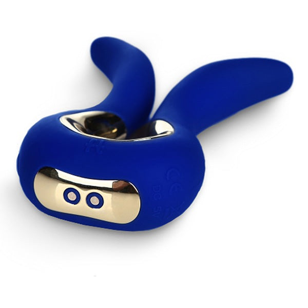 Gvibe Mini Royal Blue moteriškas stimuliatorius