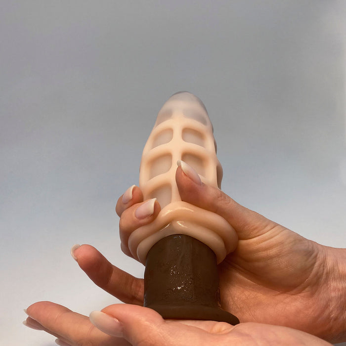 Vaginal Shot mini masturbatorius