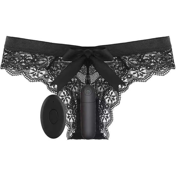 Wireless vibration modes and wireless remote control panties for women