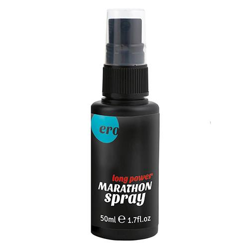 ERO Marathon Spray ištvermingumą skatinantis purškiklis 50ml