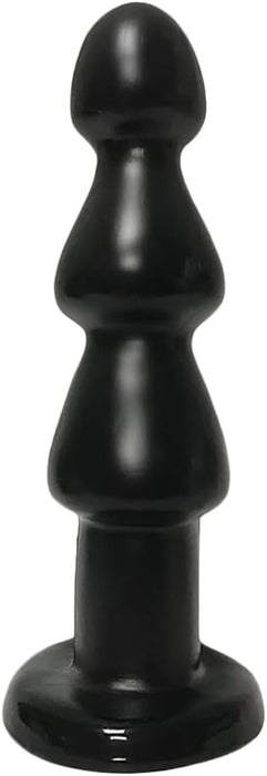 Deluxe Realistinis Dildo su Stipria Prisiurbimo Plokštele – 23,5 cm