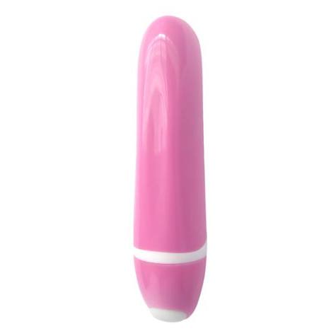 mini vibration shaker Vibe Therapy Quantum pink mini vibrator — Aistra