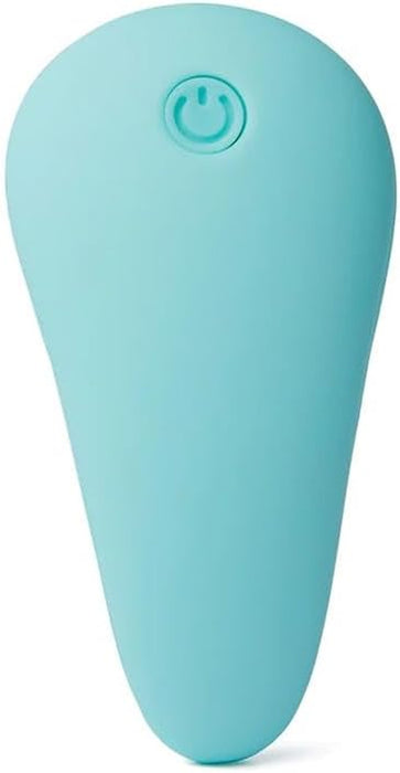 Span – portable panty vibrator with app control and 2 thongs set