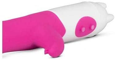 Petite Piper G taško vibracija – 10 intensyvumo lygiai, galingas malonumas