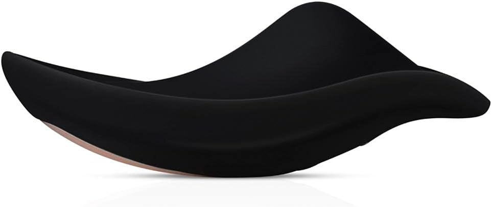 Diskretiškas belaidis klitorio stimuliatorius poroms ir solo žaidimams