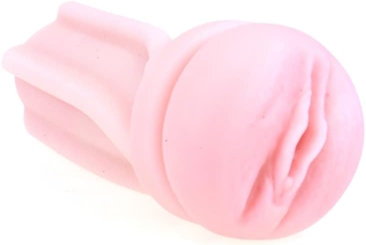 Realistinis vyriškas masturbatorius – natūralios išvaizdos ir jausmo