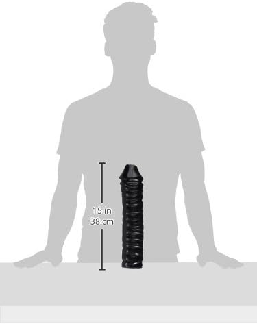 Belgo Prism X-MAN Dildo – a flexible and high-quality choice