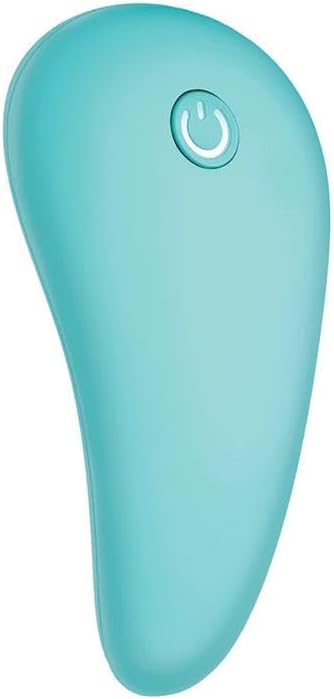 Span – portable panty vibrator with app control and 2 thongs set