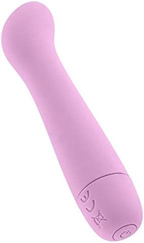Liebe G-Spot Vibrator – Your new passion