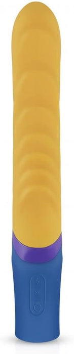 Tone - G-taško vibracija su 13 režimų ir įkraunama baterija