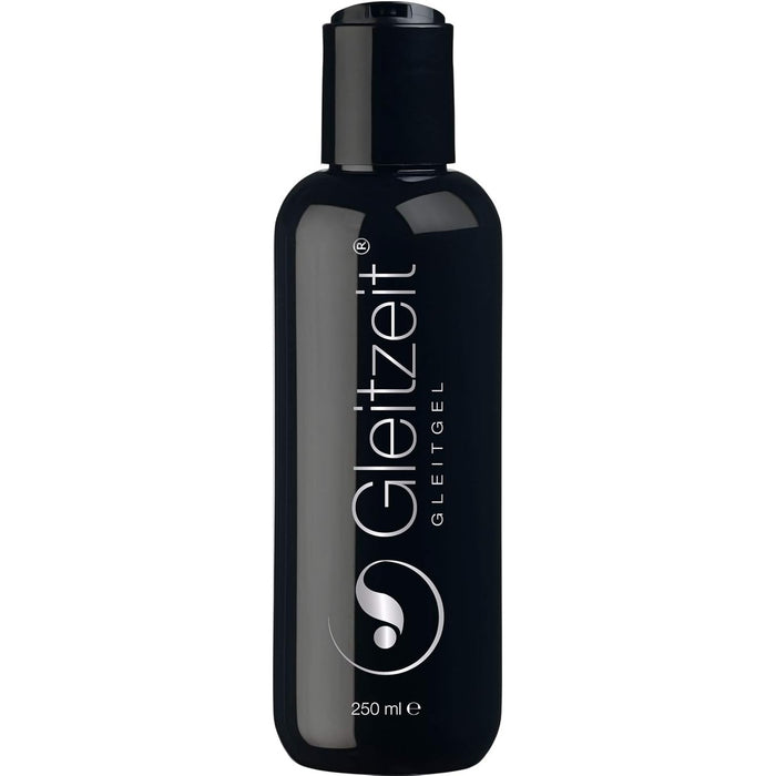 Water-based intimate lubricant 250ml – for sensitive skin
