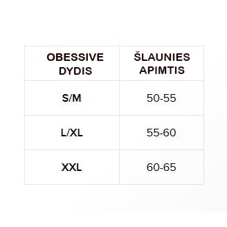 Obsessive balkšvos prisegamos kojinės Slate