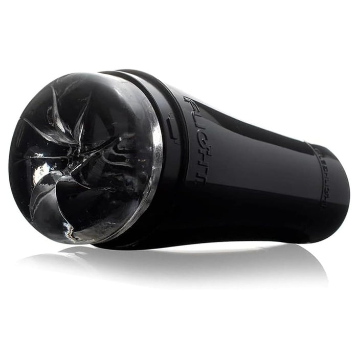 Compact and discreet Flight Pilot SuperSkin masturbator