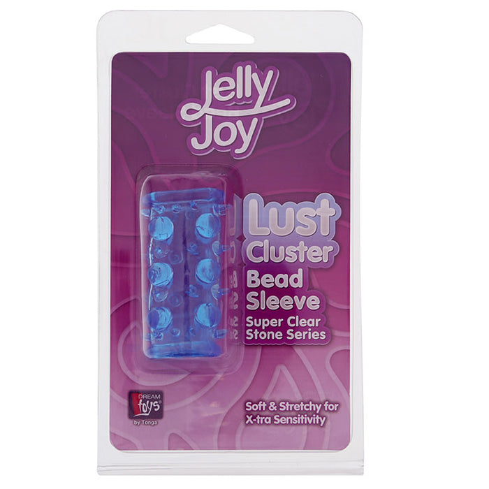 Jelly Joy melsva penio mova