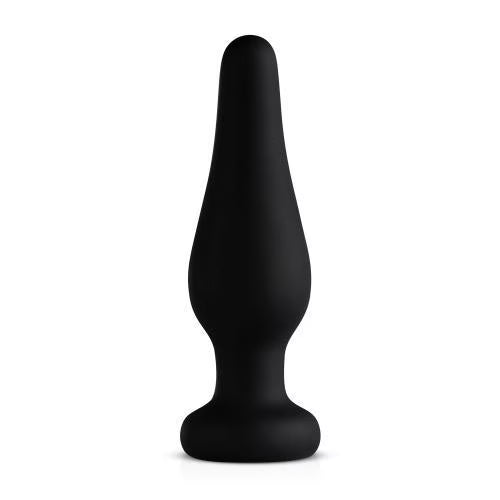 EasyToys Kesia Analinių Kištukų Rinkinys – 3 dydžių rinkinys analinei stimuliacijai