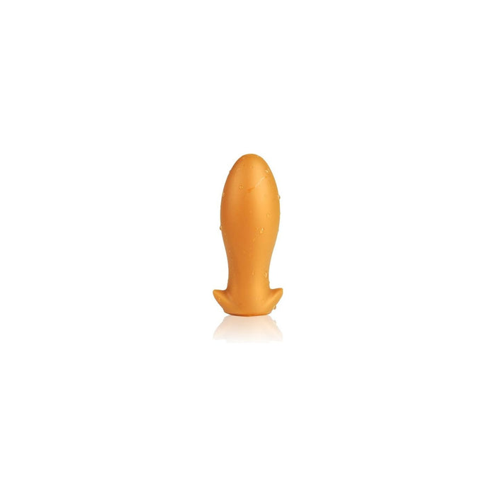 Super soft anal plug: a comfortable experience with a unique design and liquid silicone
