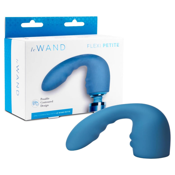 Petite Flexi galvutė prostatitai masažuoti ir malonumui