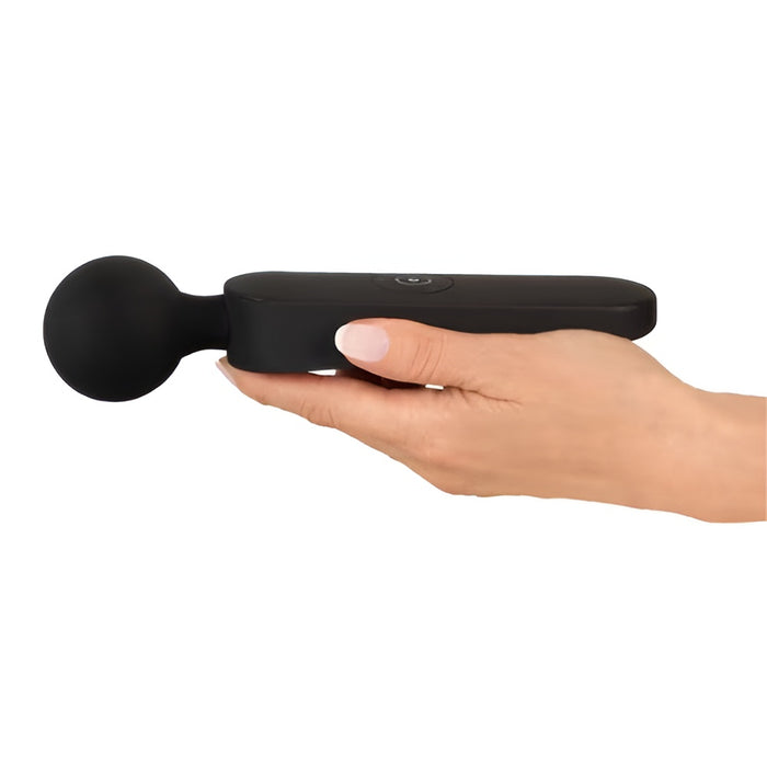 Couples Choice vibrating massager with 3 attachments 